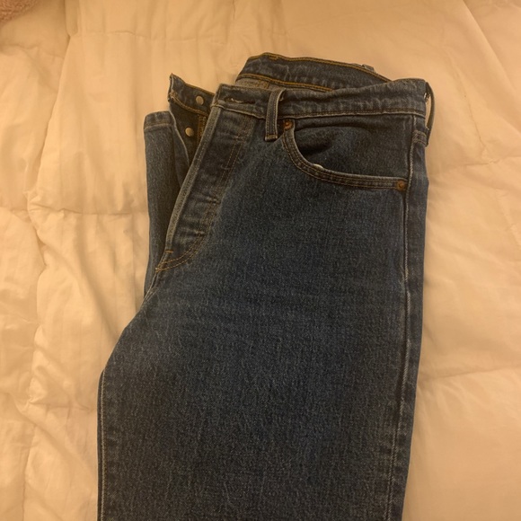 Levi’s 501 Jeans - Picture 5 of 5